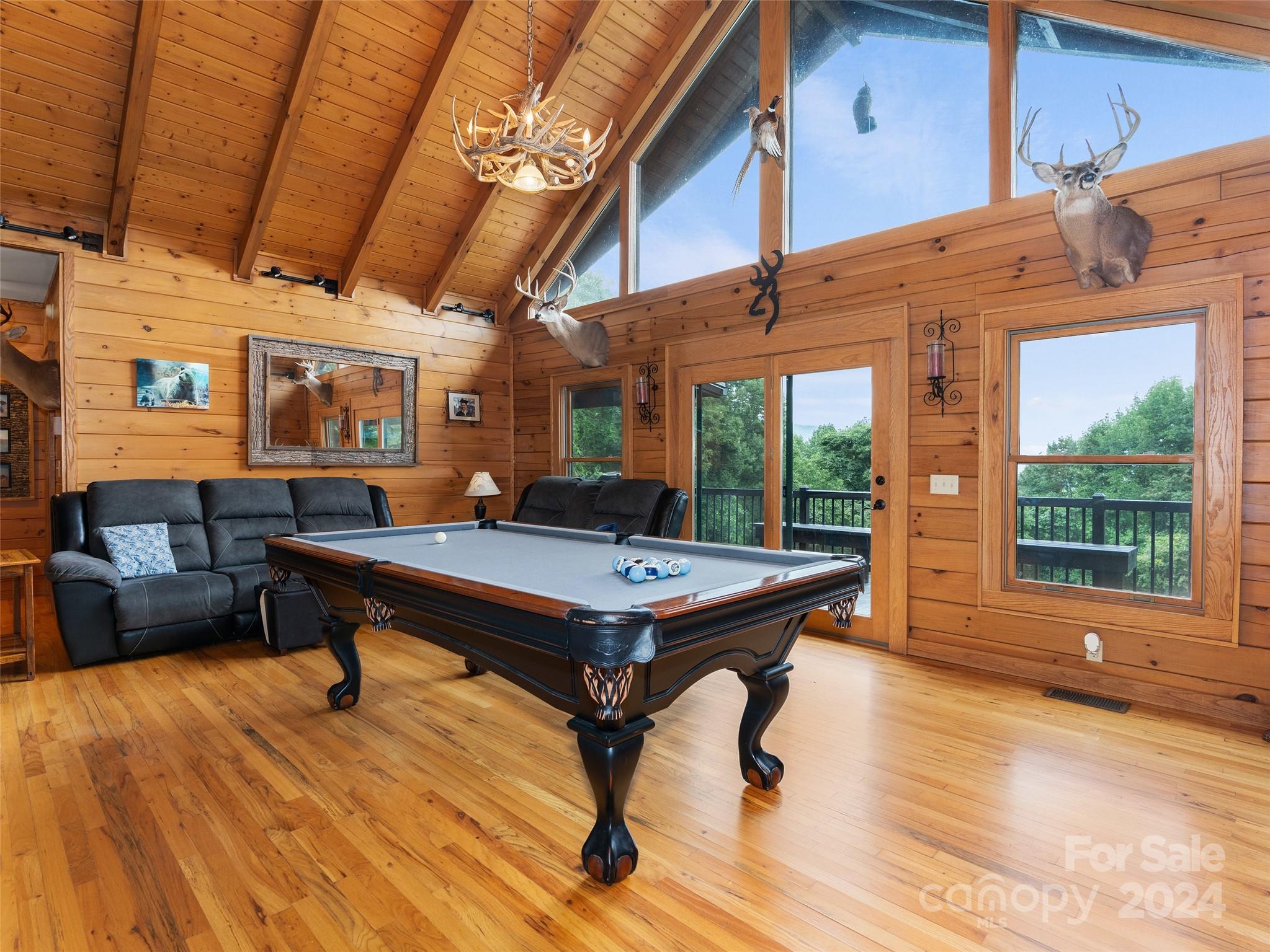80 Austins Trail Canton NC 28716