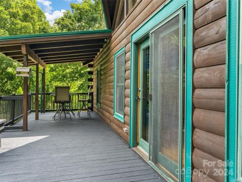 80 Austins Trail Canton NC 28716