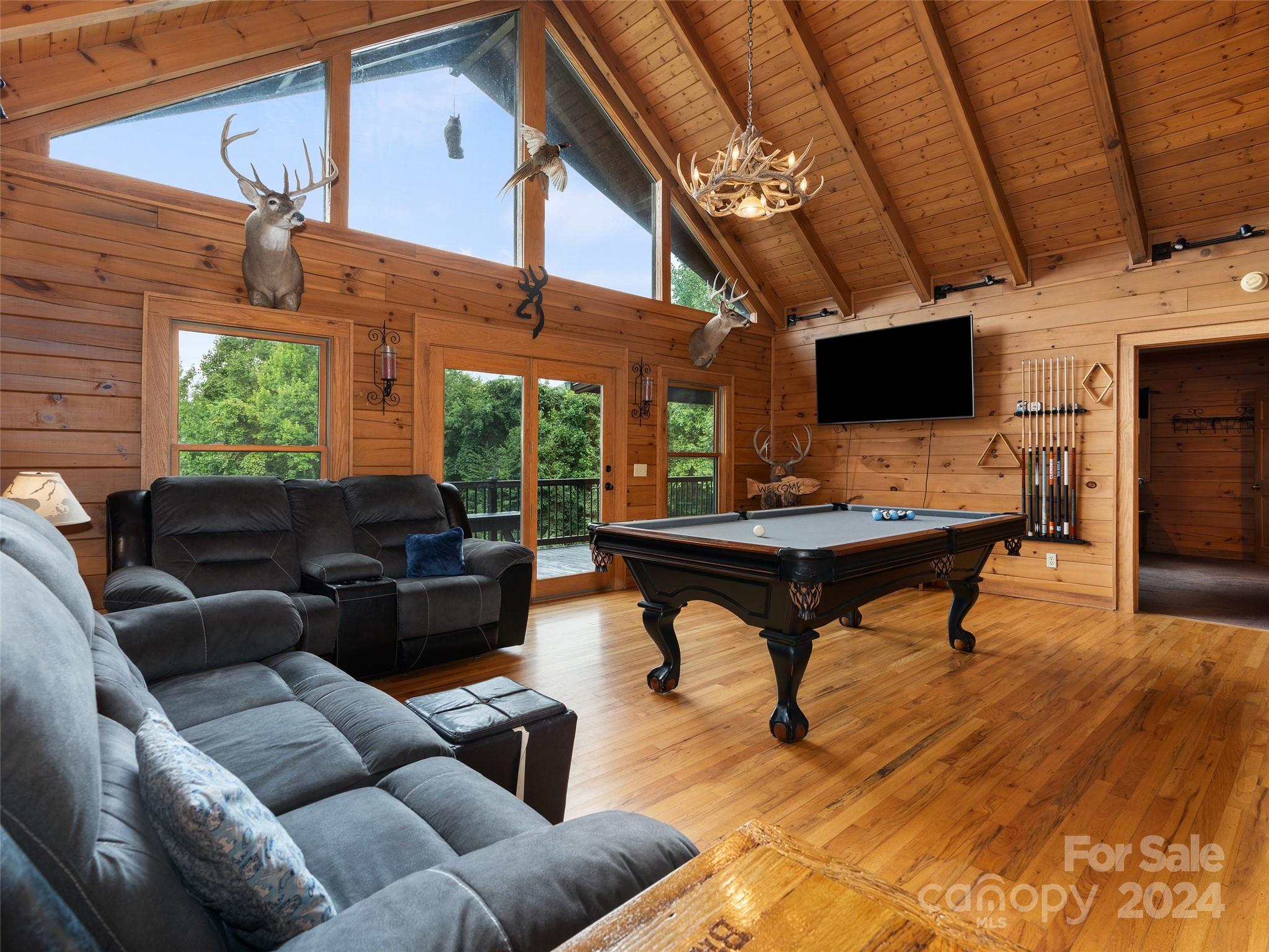 80 Austins Trail Canton NC 28716