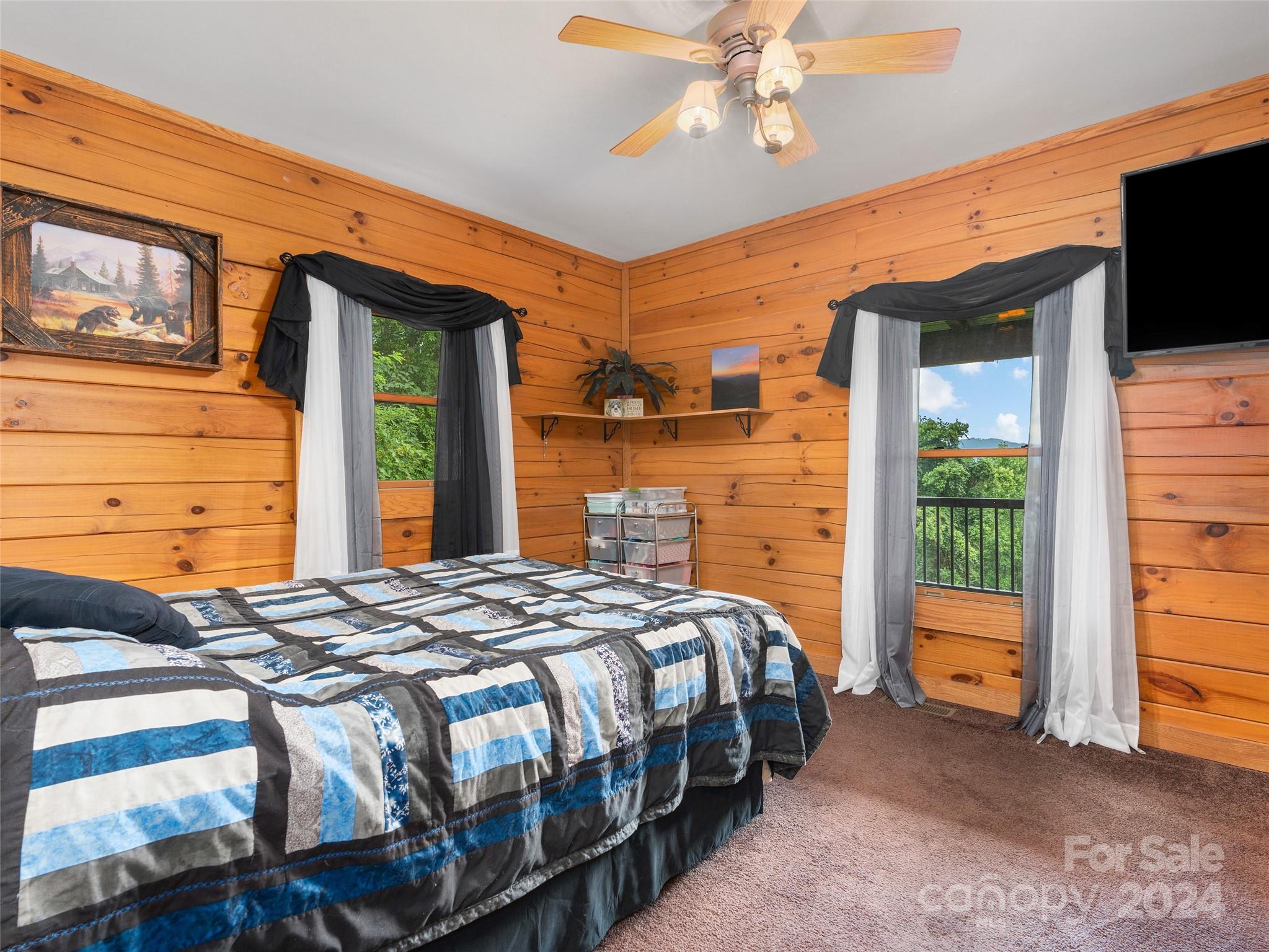 80 Austins Trail Canton NC 28716