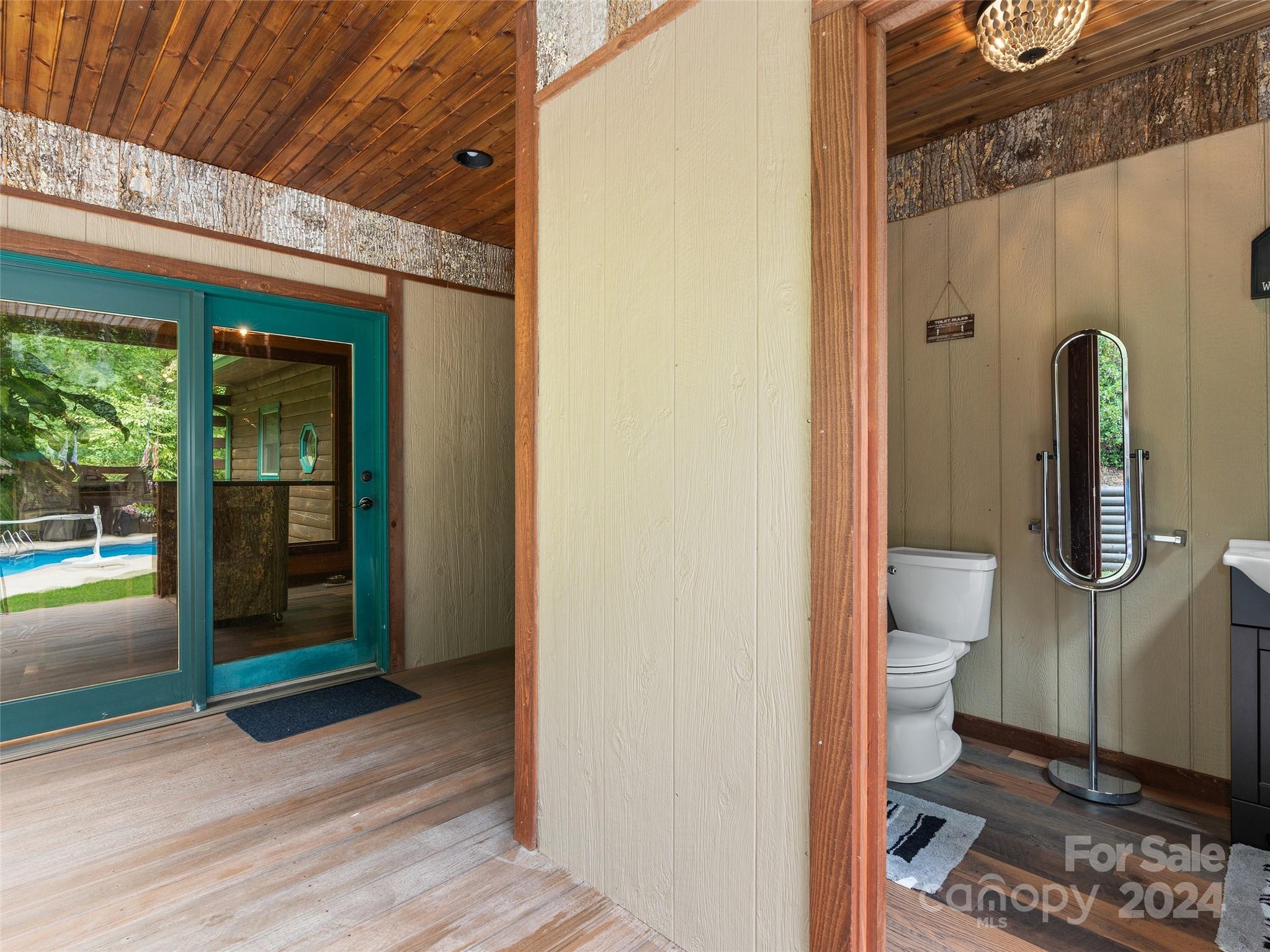 80 Austins Trail Canton NC 28716
