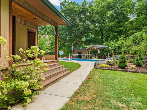 80 Austins Trail Canton NC 28716