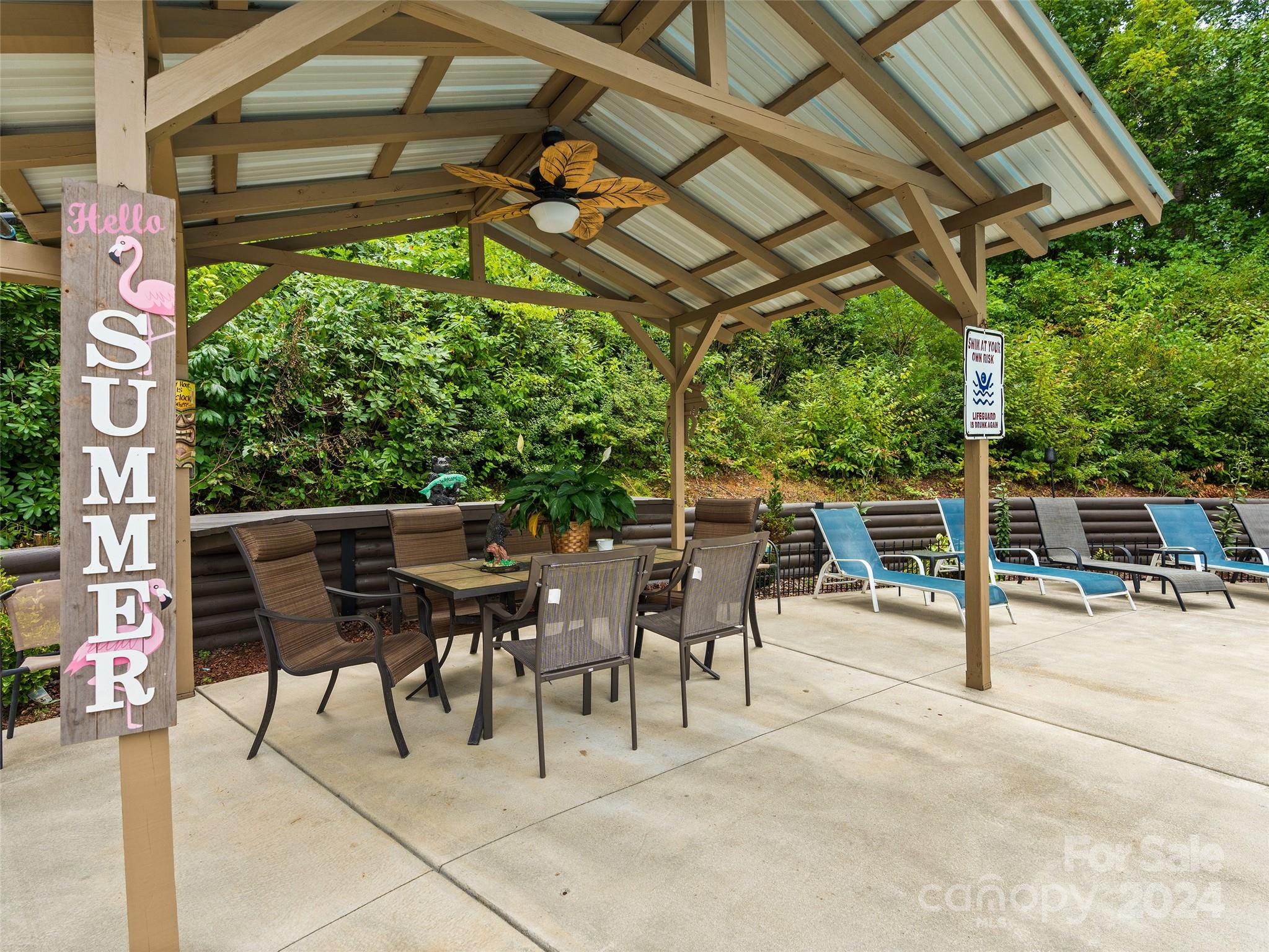 80 Austins Trail Canton NC 28716