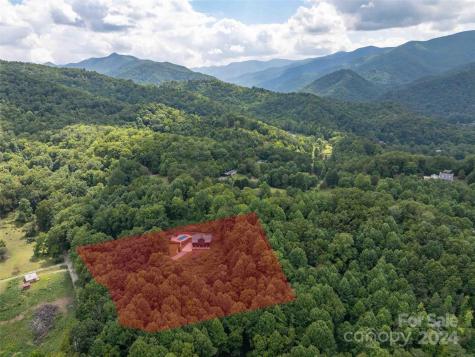 80 Austins Trail Canton NC 28716