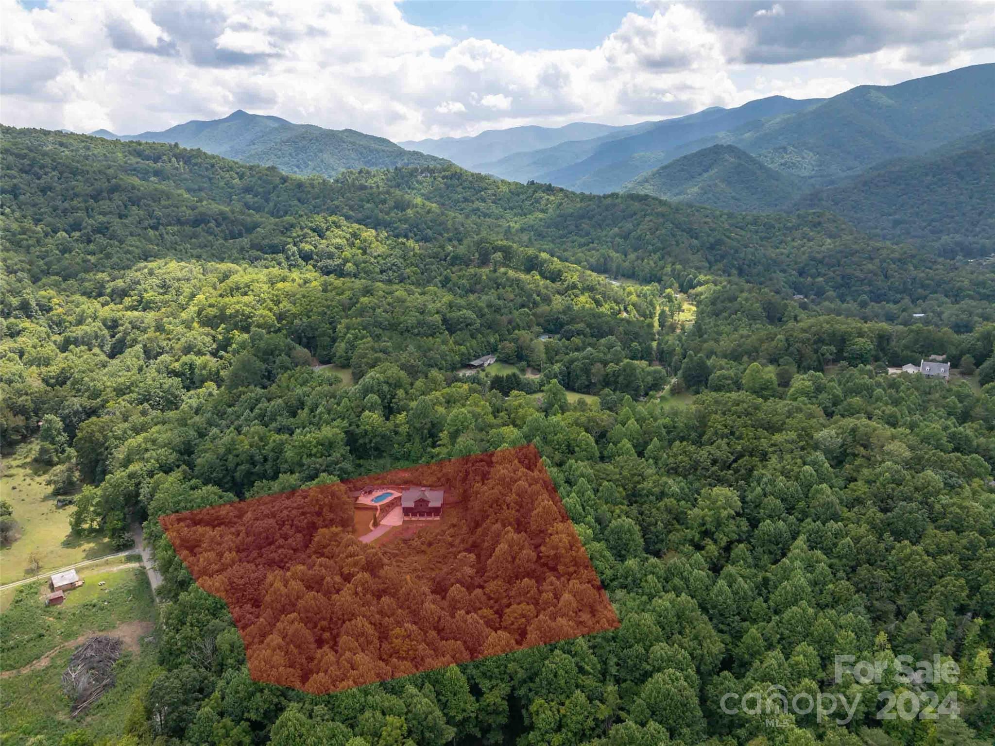 80 Austins Trail Canton NC 28716