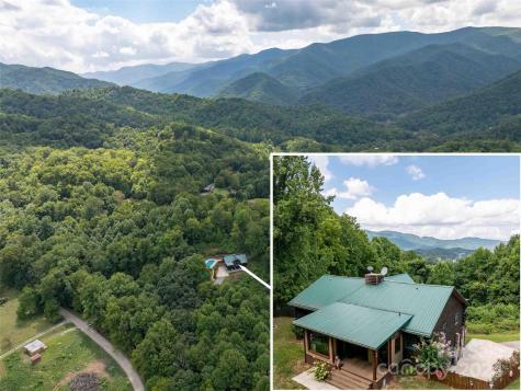 80 Austins Trail Canton NC 28716