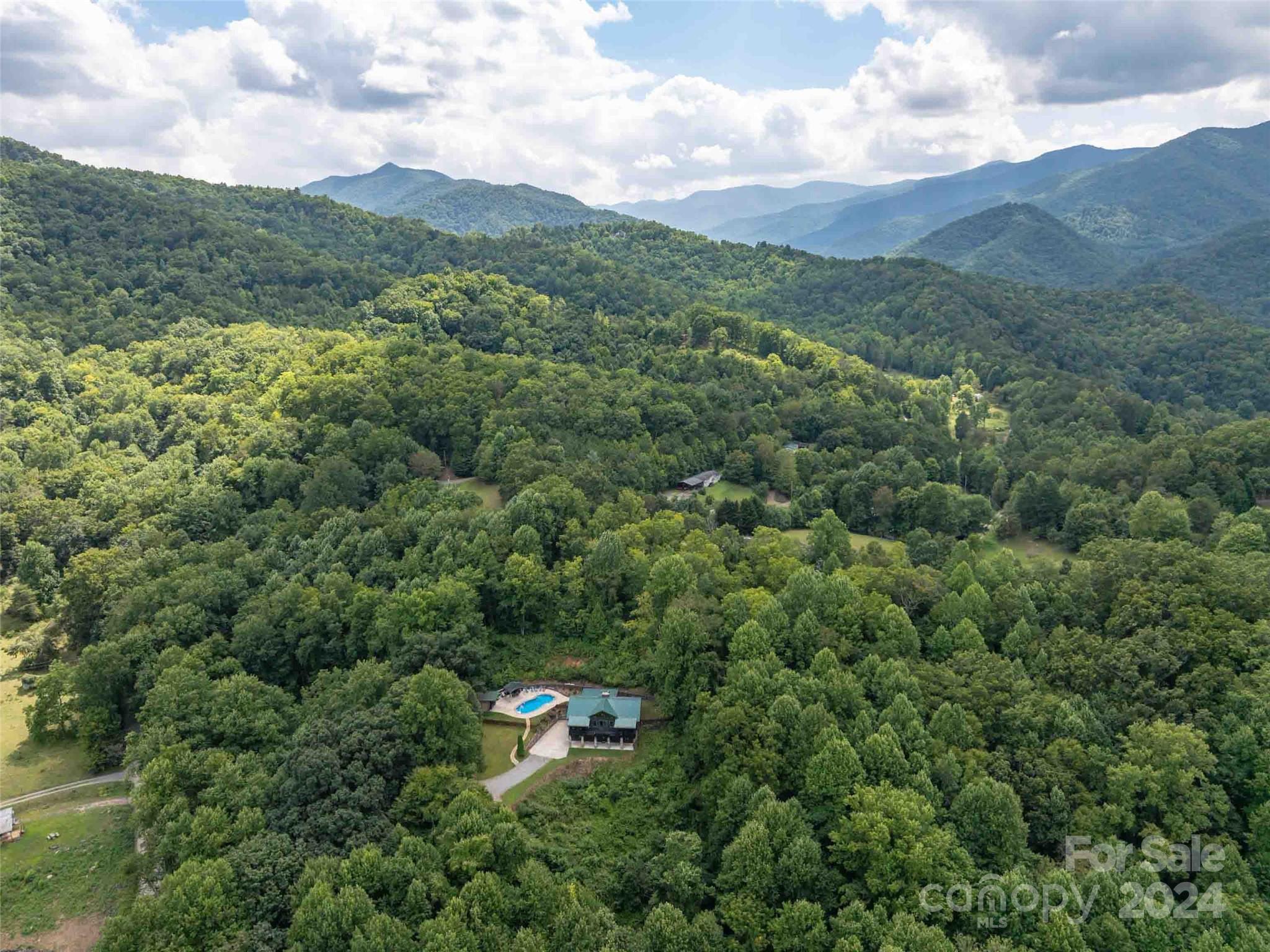 80 Austins Trail Canton NC 28716