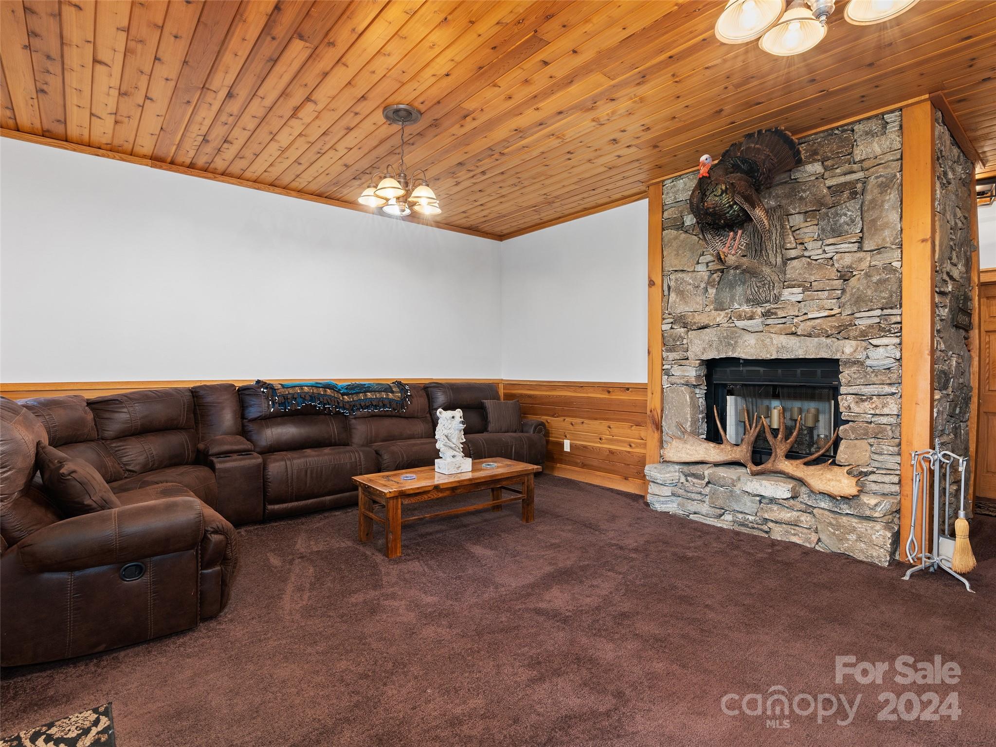 80 Austins Trail Canton NC 28716