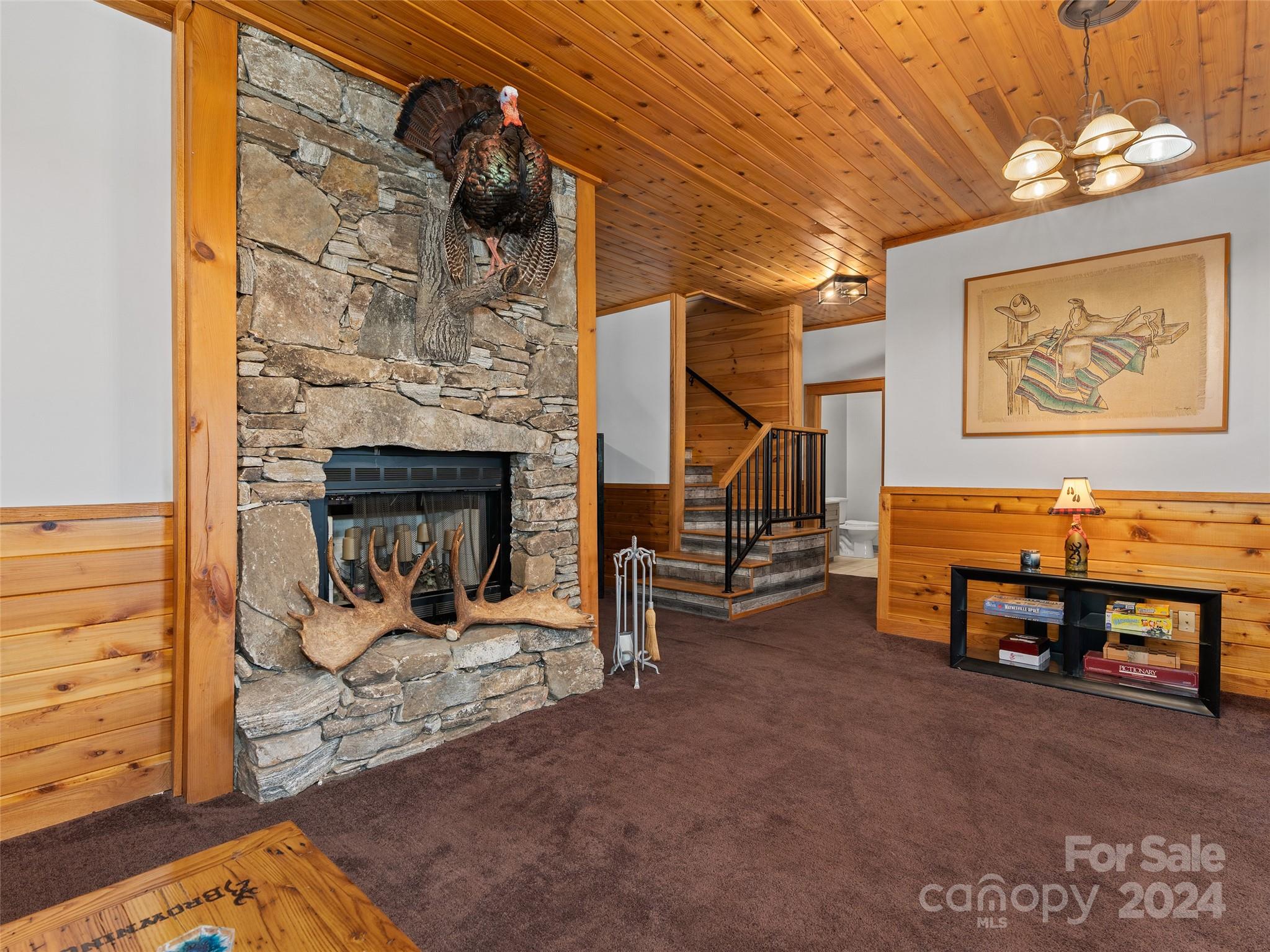 80 Austins Trail Canton NC 28716