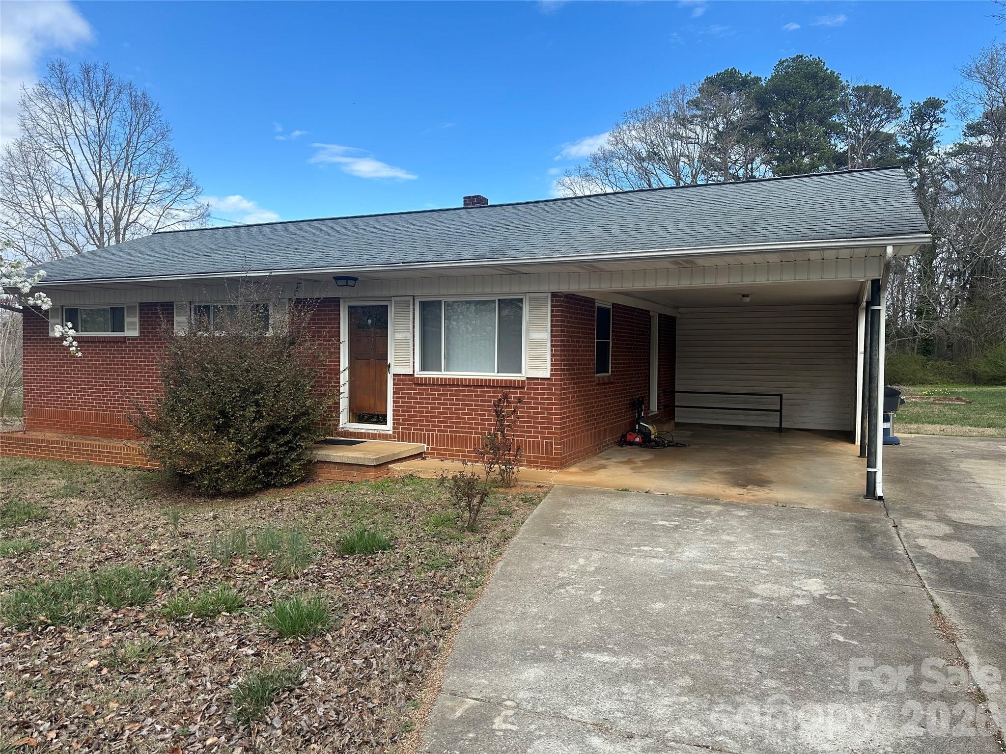 5164 Lavern Street Conover NC 28613