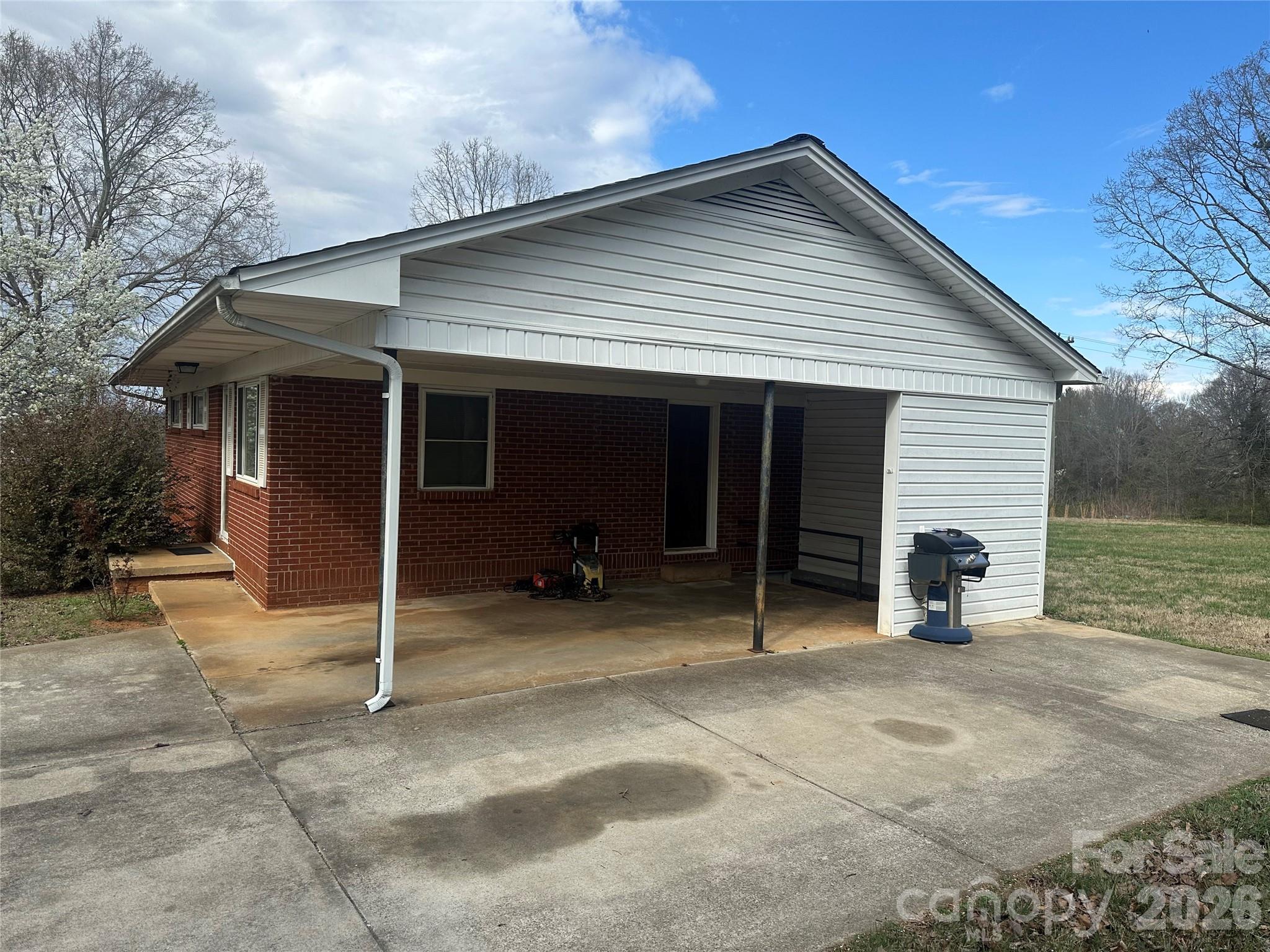 5164 Lavern Street Conover NC 28613