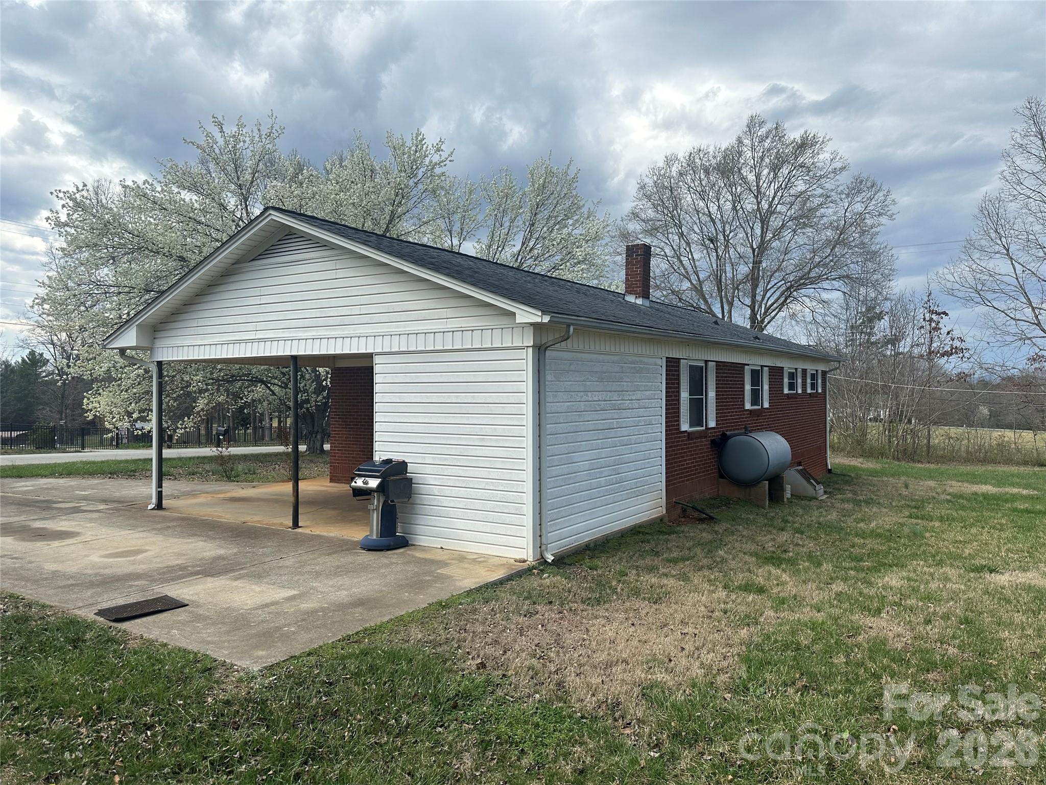 5164 Lavern Street Conover NC 28613
