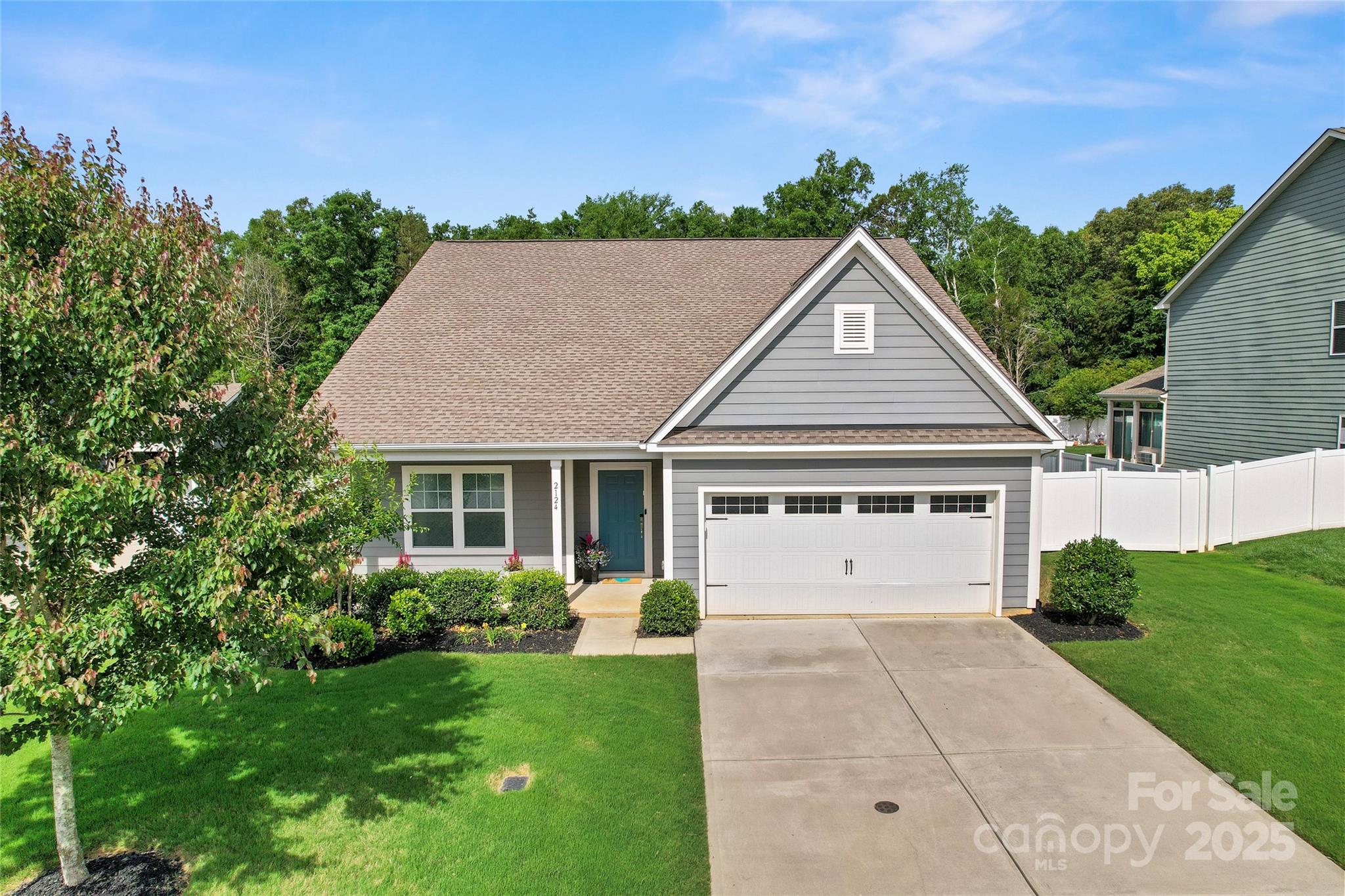 2124 Katie Alice Circle Waxhaw NC 28173