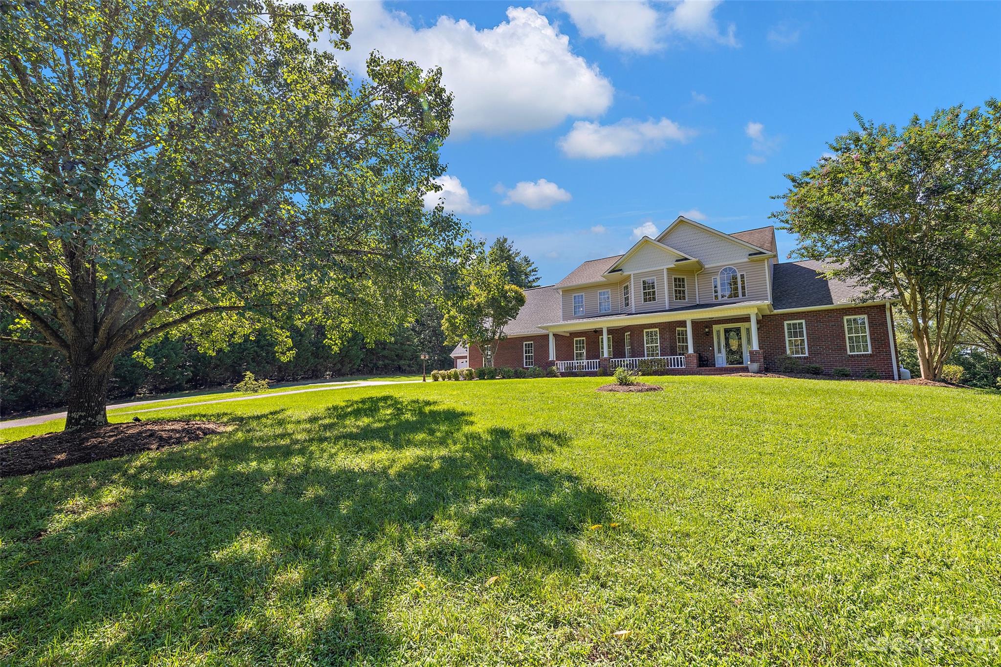 1545 Lee Pearson Road Granite Falls NC 28630