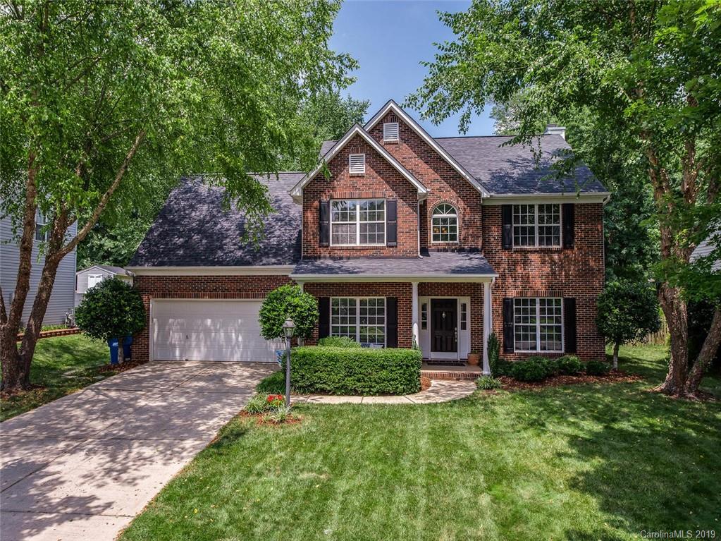 1939 Thornblade Ridge Drive Matthews NC 28105
