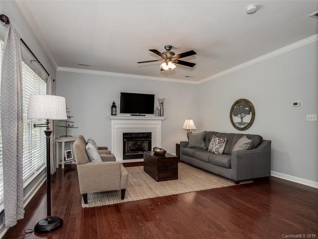 1939 Thornblade Ridge Drive Matthews NC 28105