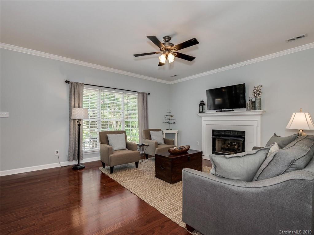 1939 Thornblade Ridge Drive Matthews NC 28105