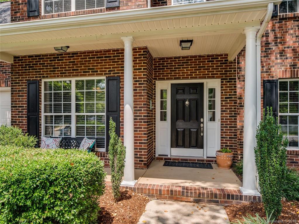 1939 Thornblade Ridge Drive Matthews NC 28105