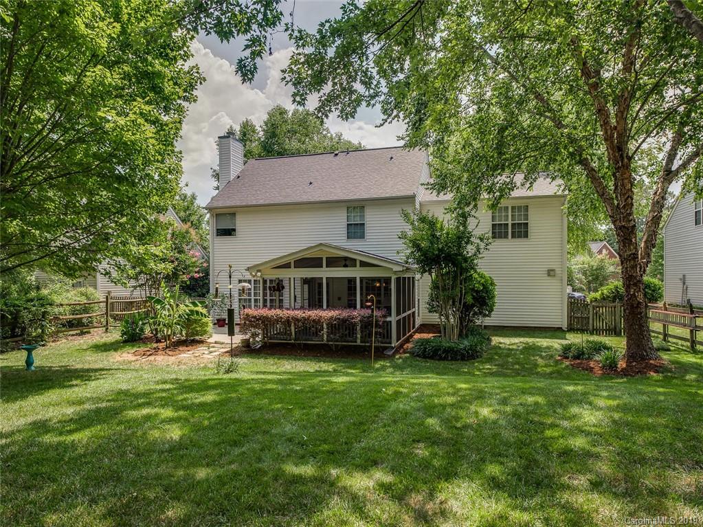 1939 Thornblade Ridge Drive Matthews NC 28105