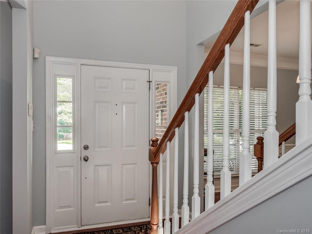 1939 Thornblade Ridge Drive Matthews NC 28105