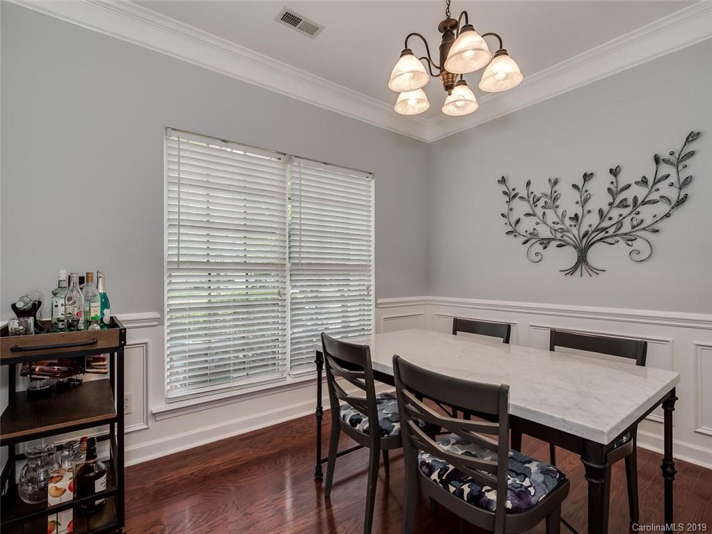 1939 Thornblade Ridge Drive Matthews NC 28105