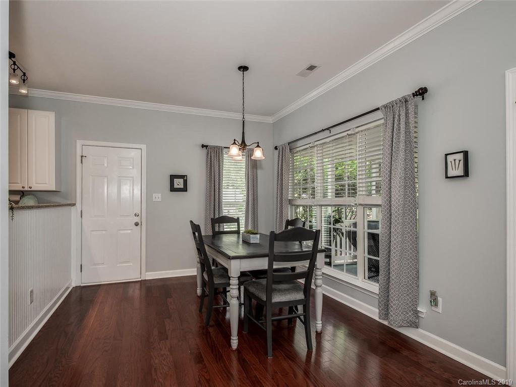1939 Thornblade Ridge Drive Matthews NC 28105