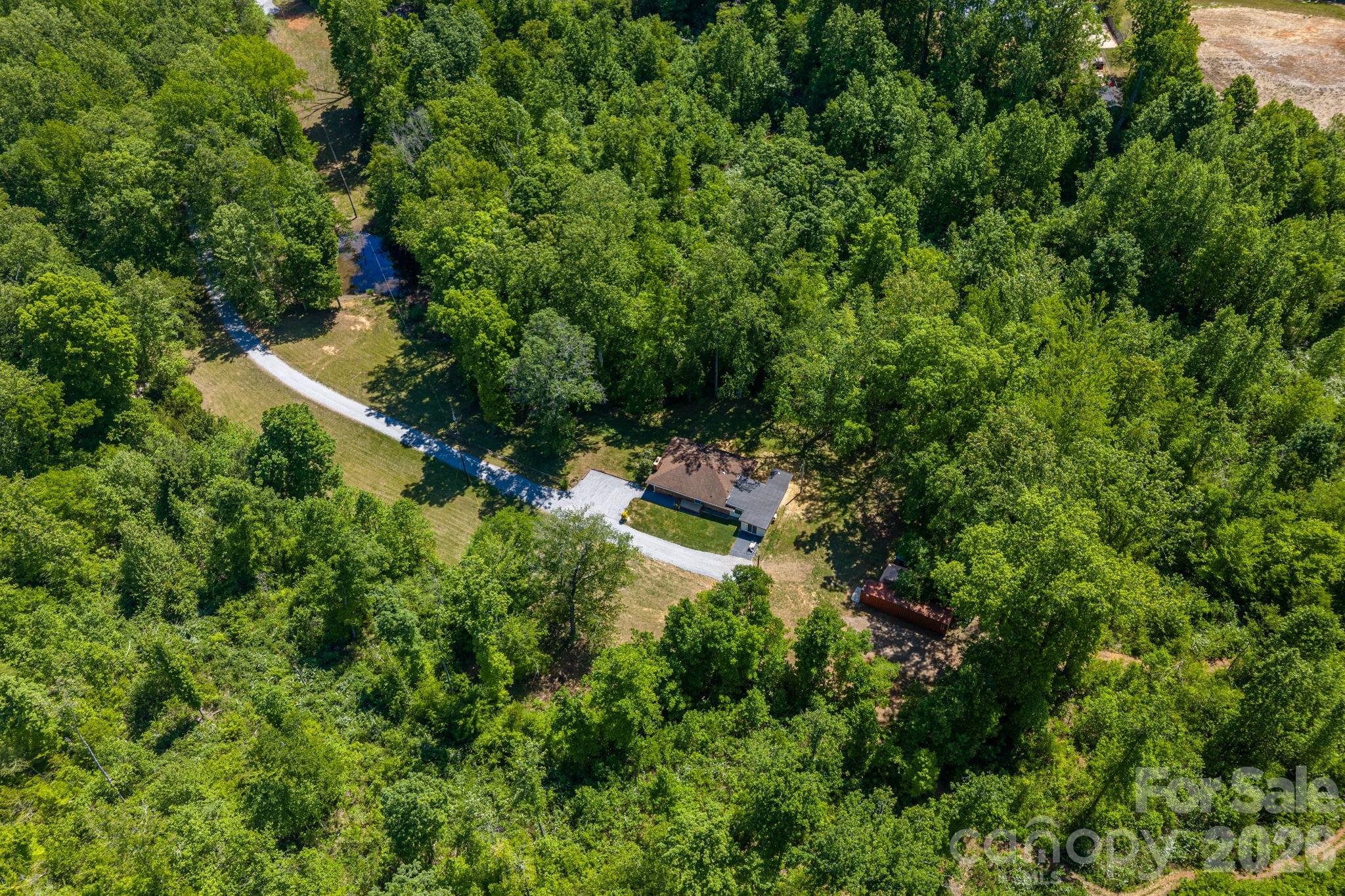 2073 Mauney Road Bessemer City NC 28016