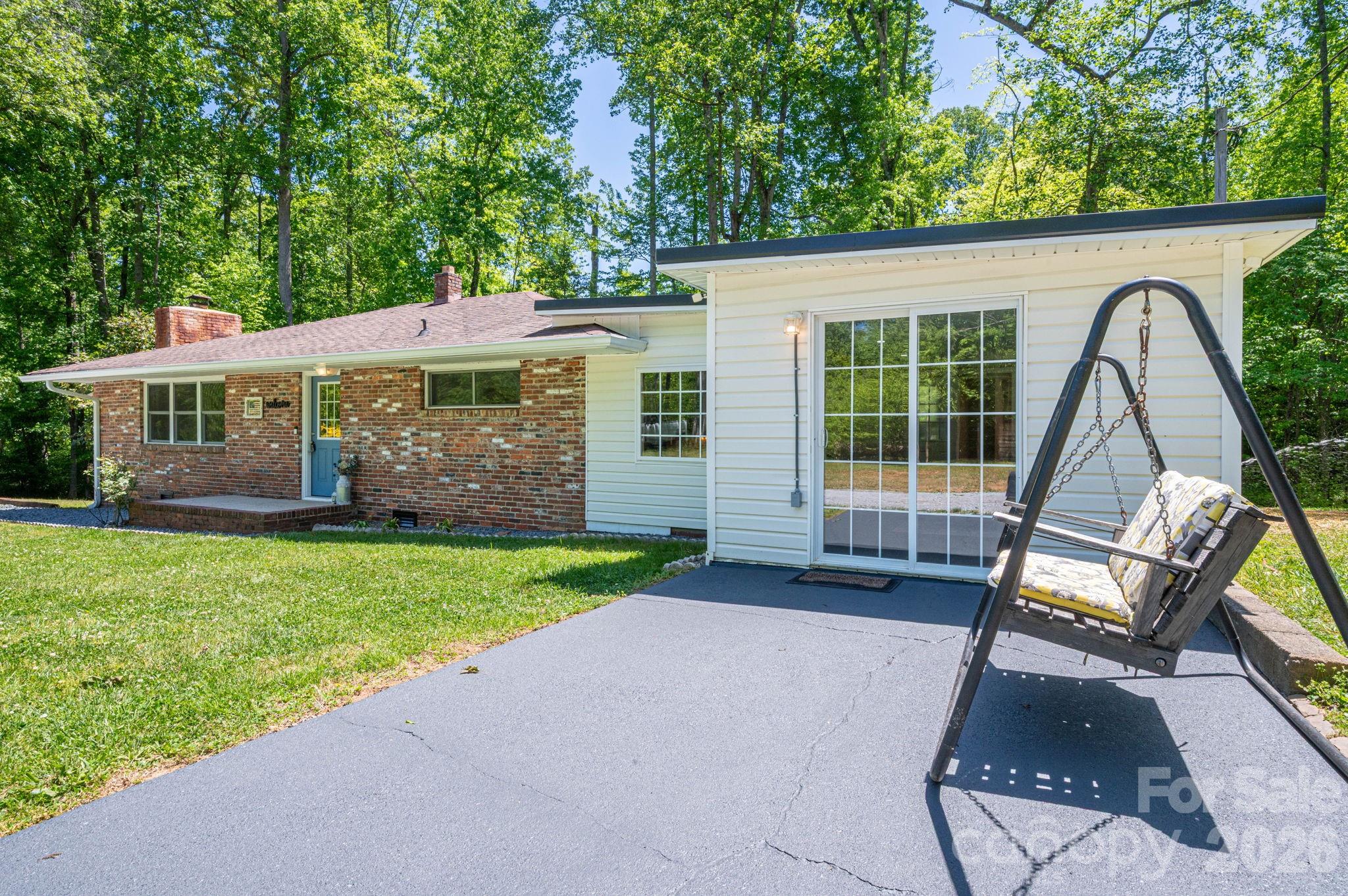 2073 Mauney Road Bessemer City NC 28016