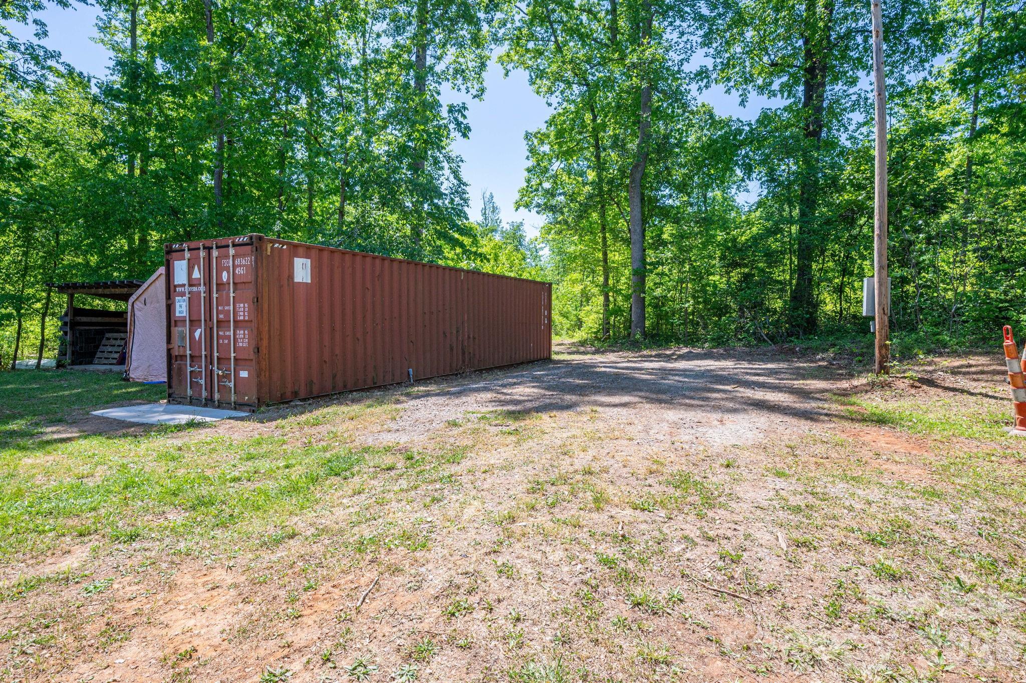 2073 Mauney Road Bessemer City NC 28016