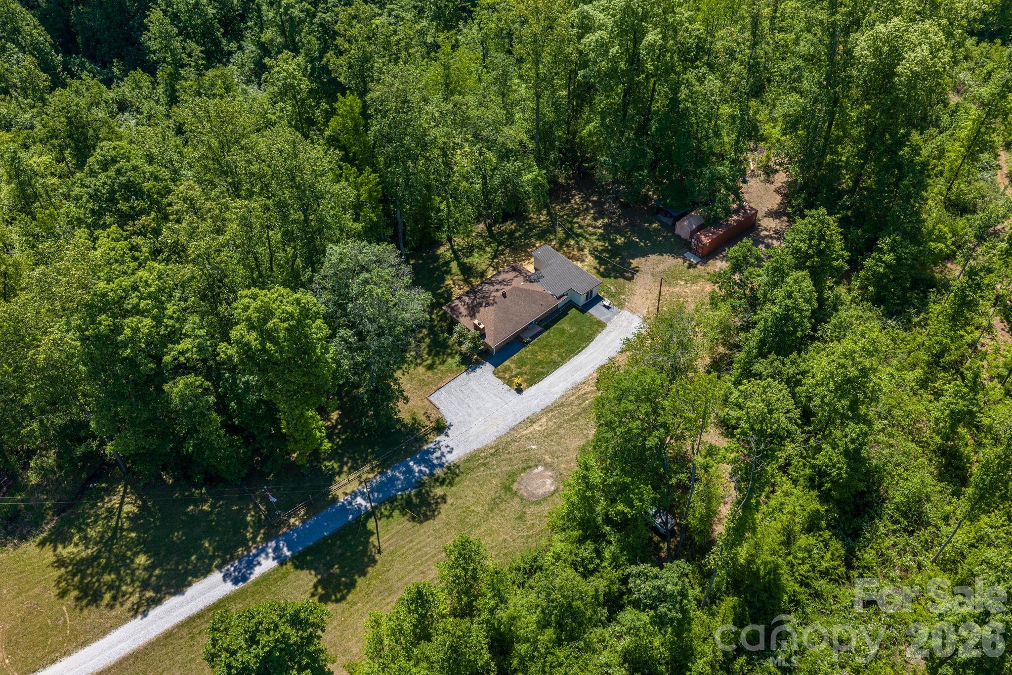 2073 Mauney Road Bessemer City NC 28016