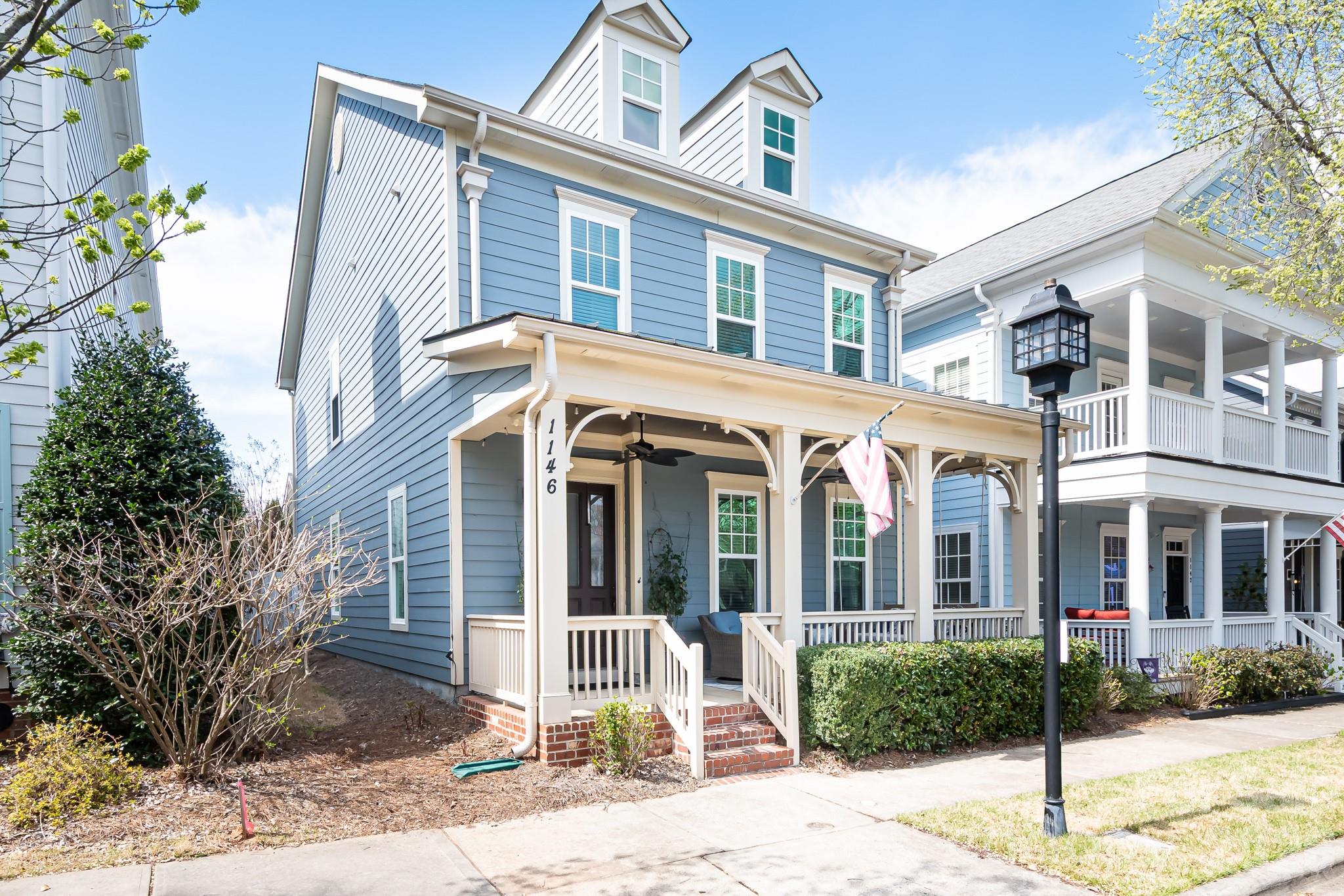 1146 South Street Cornelius NC 28031