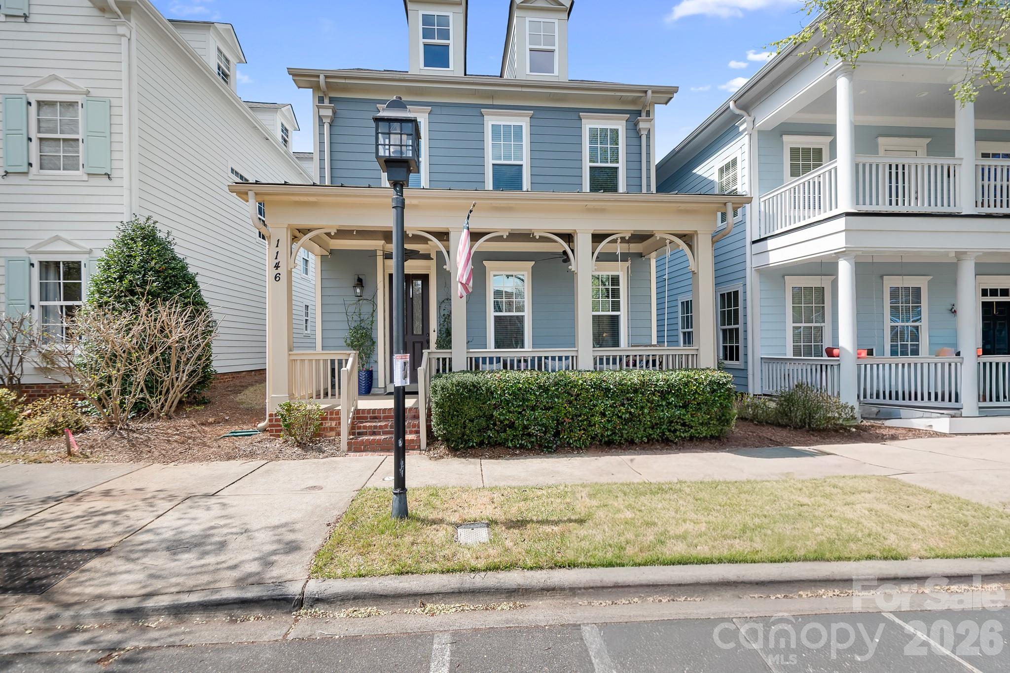 1146 South Street Cornelius NC 28031