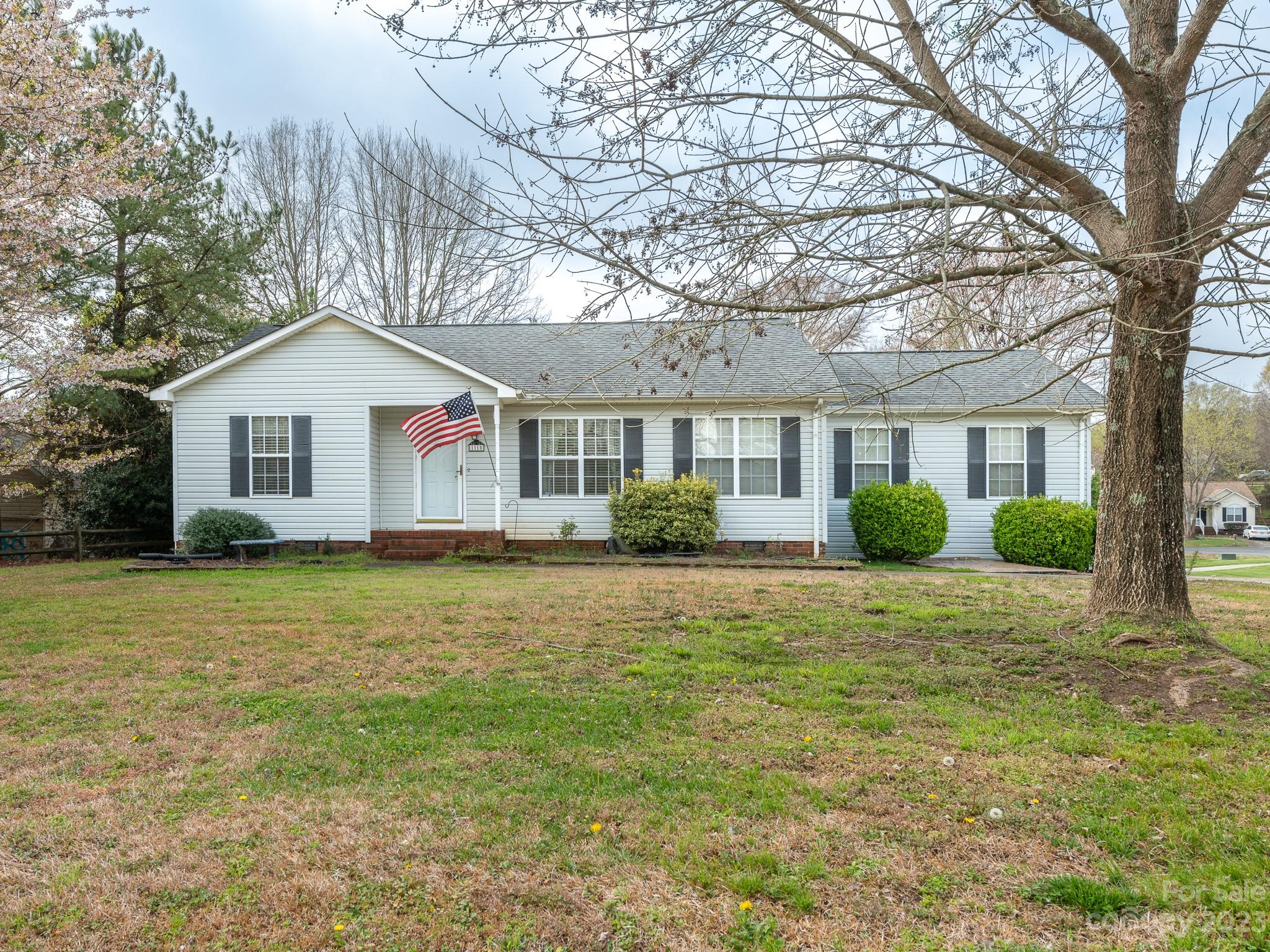 1115 Brigadoon Court Concord NC 28025