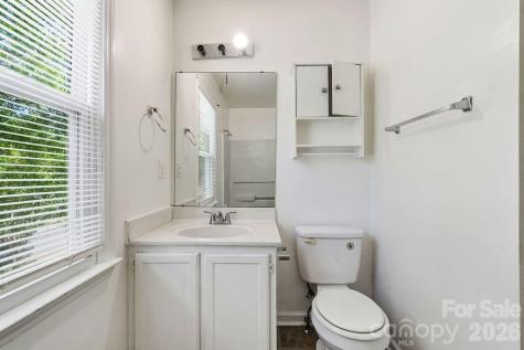6719 Raeburn Lane Charlotte NC 28227
