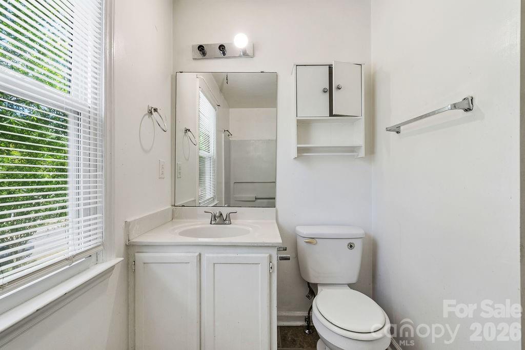 6719 Raeburn Lane Charlotte NC 28227