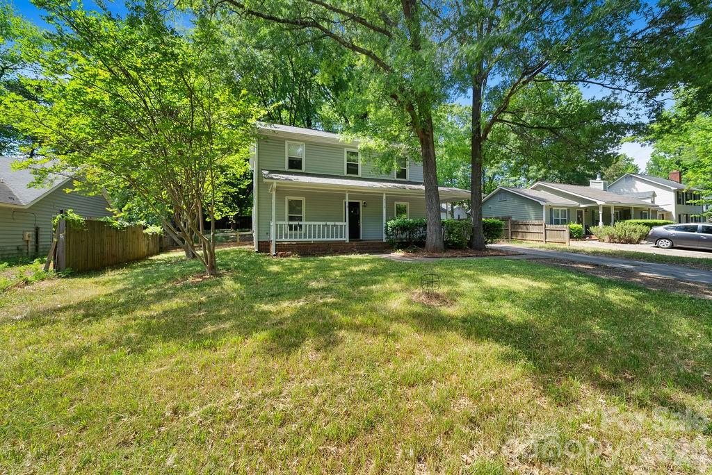 6719 Raeburn Lane Charlotte NC 28227