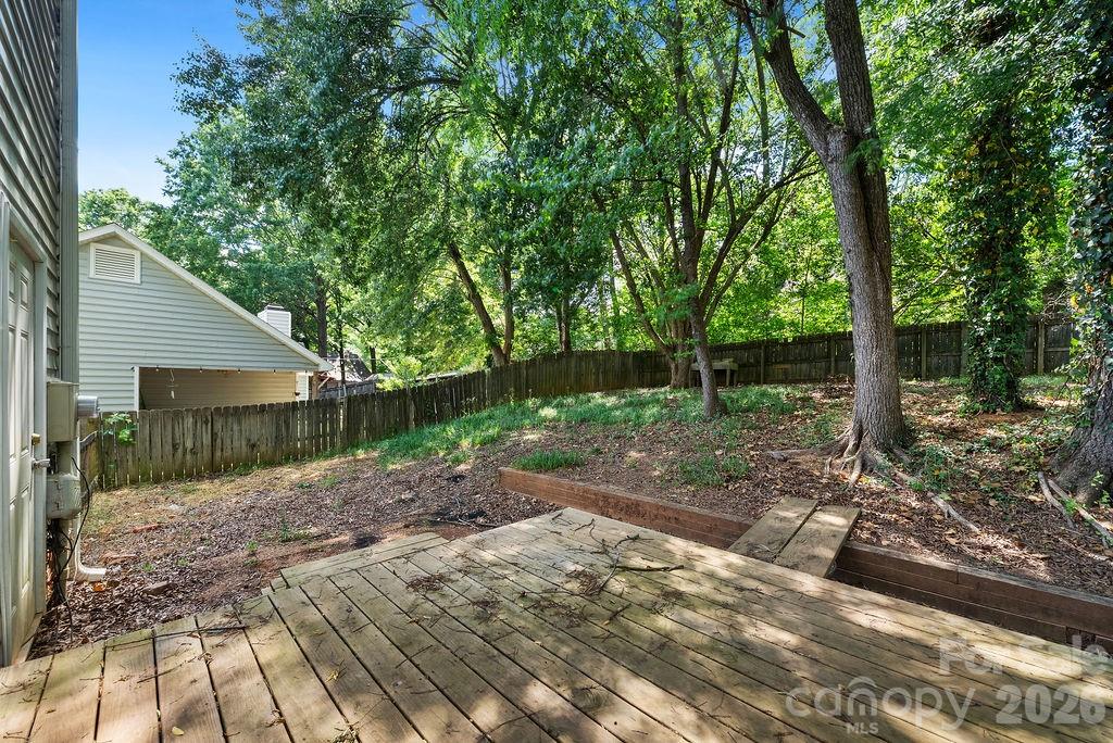 6719 Raeburn Lane Charlotte NC 28227