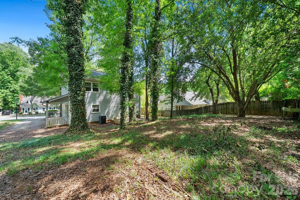 6719 Raeburn Lane Charlotte NC 28227