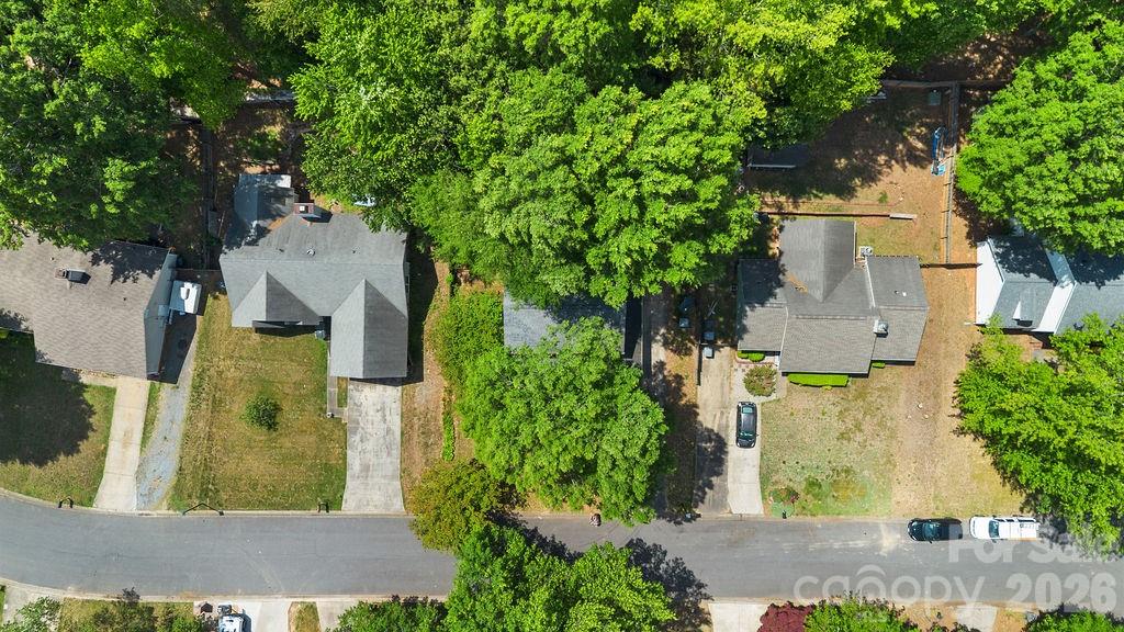 6719 Raeburn Lane Charlotte NC 28227
