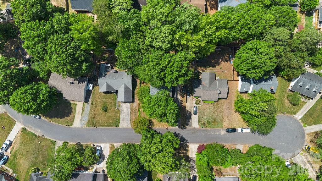 6719 Raeburn Lane Charlotte NC 28227