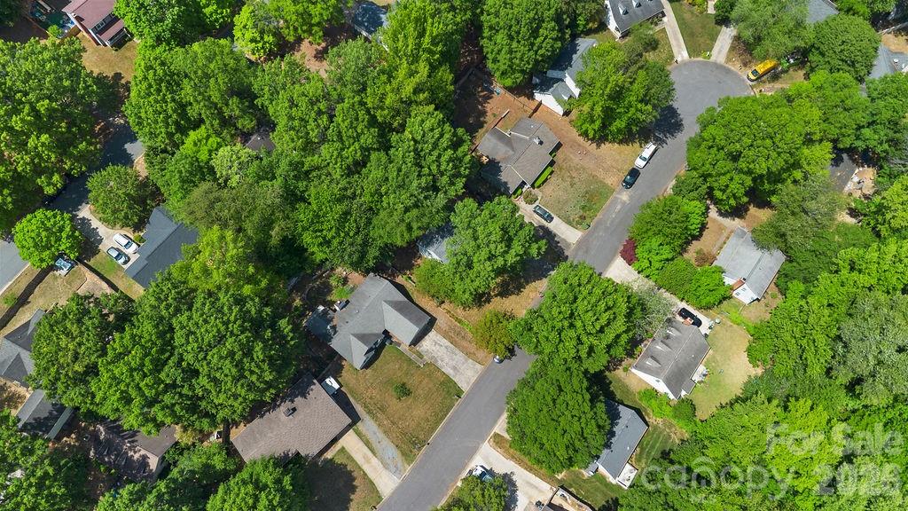 6719 Raeburn Lane Charlotte NC 28227