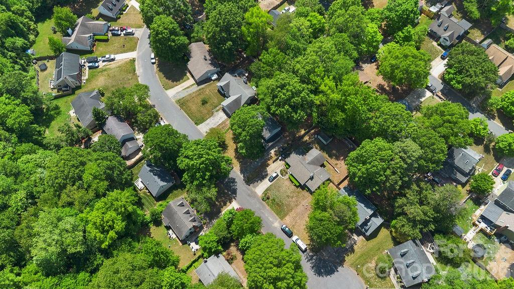 6719 Raeburn Lane Charlotte NC 28227