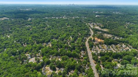 6719 Raeburn Lane Charlotte NC 28227