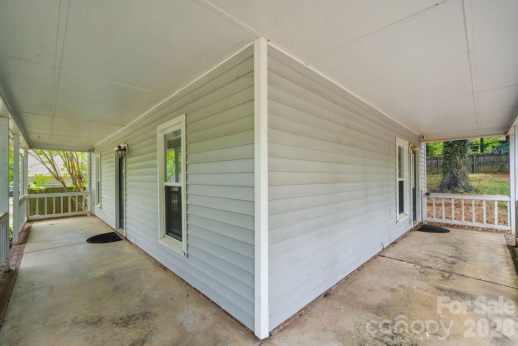 6719 Raeburn Lane Charlotte NC 28227