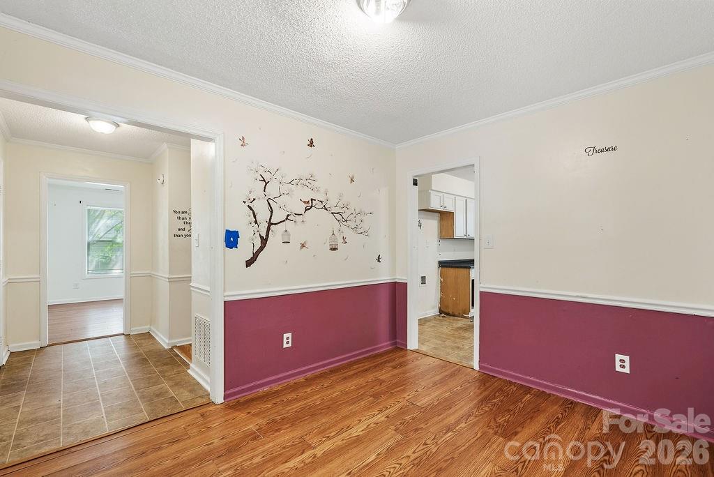 6719 Raeburn Lane Charlotte NC 28227