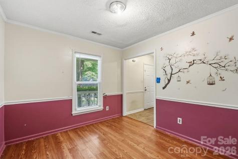 6719 Raeburn Lane Charlotte NC 28227