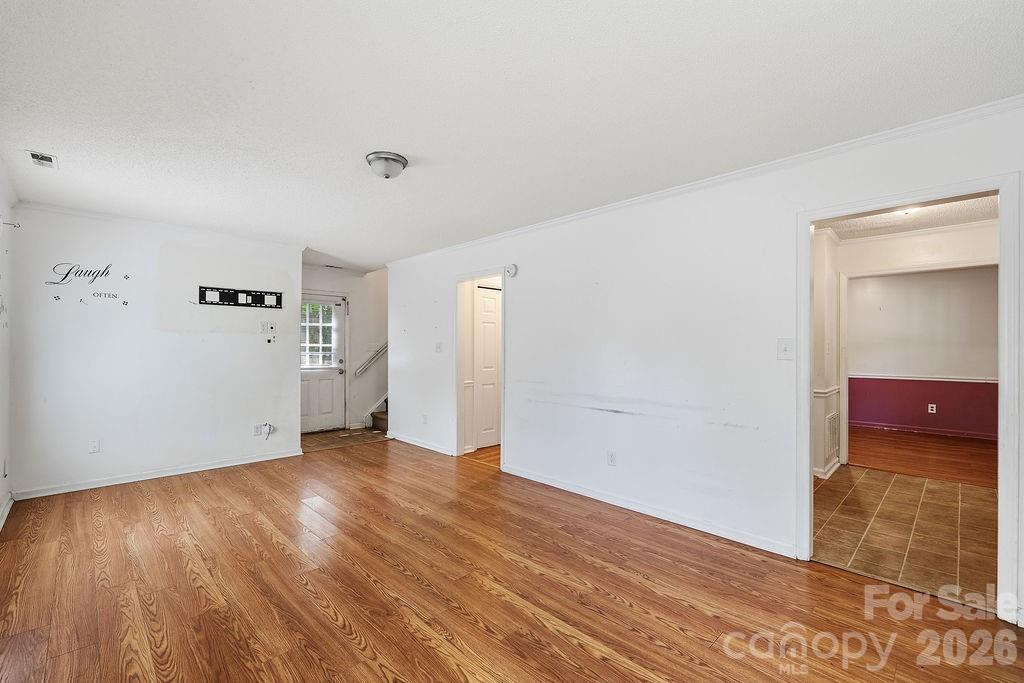 6719 Raeburn Lane Charlotte NC 28227