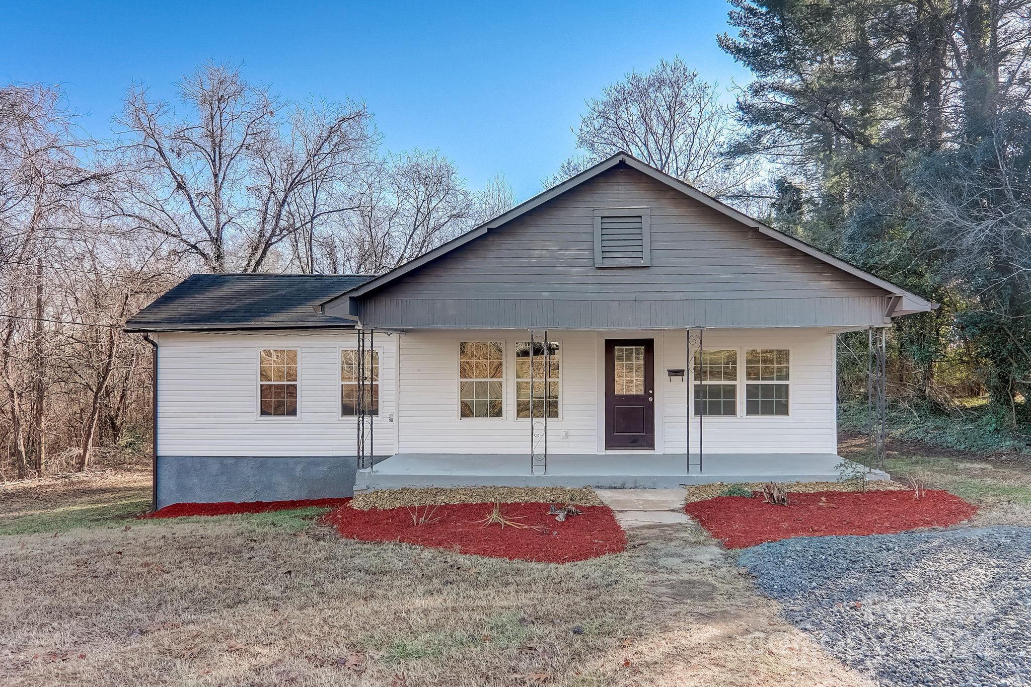 620 Spindale Street, Spindale NC Real Estate Listing MLS Car4094966