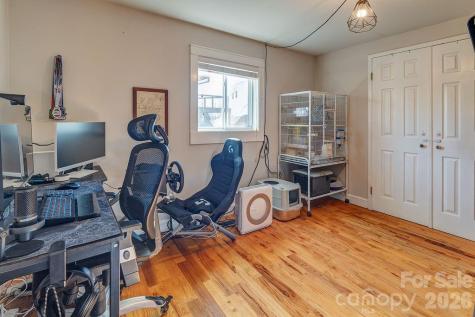 54 N Liberty Street Asheville NC 28801