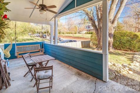 54 N Liberty Street Asheville NC 28801